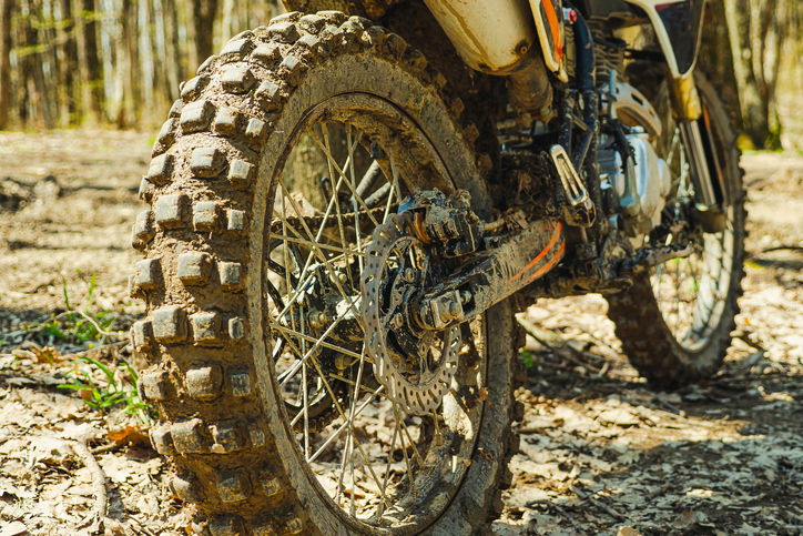 Pneumatici moto trail adventure Canicattini Bagni